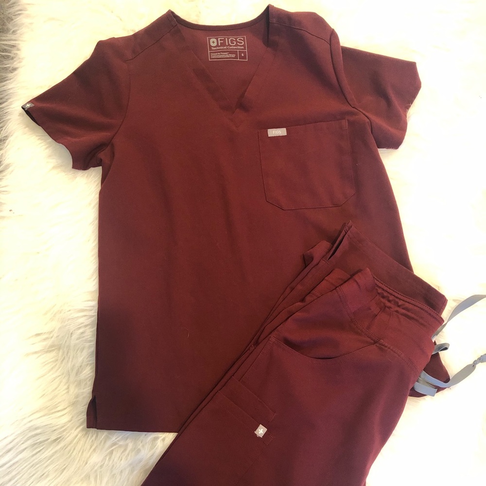 Figs Scrubs